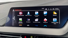 BMW 2 Series 218i [136] M Sport 4dr DCT [Pro Pack] Petrol Saloon